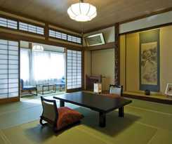 Kusatsu Onsen Ekinariya
