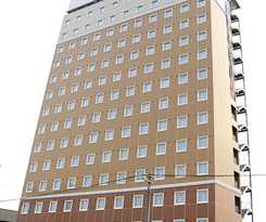 Hotel Toyoko Inn Gumma Isesaki Ekimae