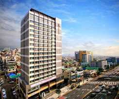 Hotel Hotel Shalom Jeju 