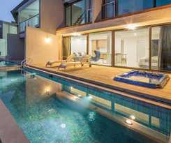 Hotel The Cloud PoolandSpa