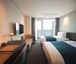Hotel Grab The Ocean Songdo 