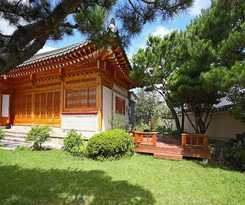 Hotel Cheonggong Hanok Stay