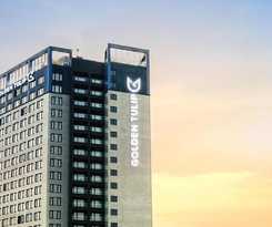 Hotel Golden Tulip Ever Yongin Hotel