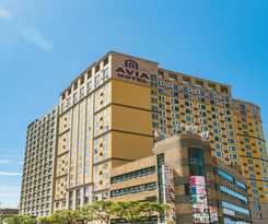 Hotel Avia Hotel Jeju