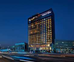 Hotel Shilla Stay Samsung