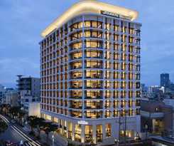 Hotel Jr Kyushu Blossom Naha