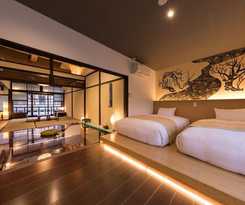 Hotel Kiraku Kyoto Aneyakoji