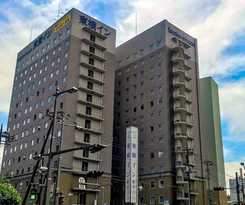 Toyoko Inn Takasaki Station Nishi 2