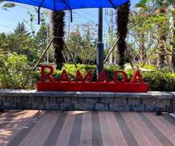 Hotel Ramada Plaza by Wyndham Dolsan Yeosu 