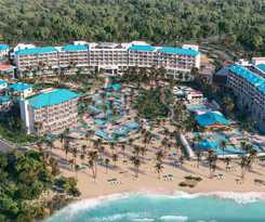 Margaritaville Island Reserve Cap Cana