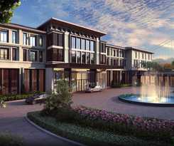 Hotel Mandarin Oriental Bosphorus, Istanbul