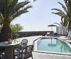 Hotel Nobu Santorini