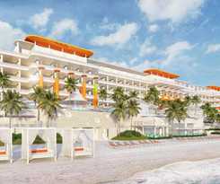Nickelodeon Hotels and Resorts All Inclusive Riviera Maya