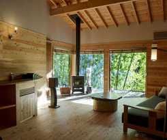 HAKONE RETREAT VILLA by Onko Chishin