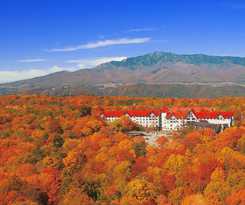 Green Plaza Karuizawa