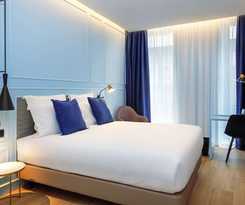 Hotel Mercure Porto Centro Aliados