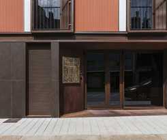 Hotel  Fontinha Porto, Trademark Collection by Wyndham 