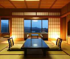 Kusatsu Onsen Sakurai