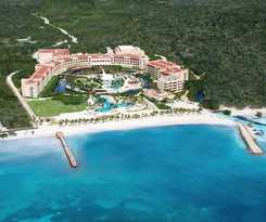 Hacienda Tres Rios Resort Spa and Nature Park – All Inclusive