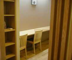 Hotel Ryosaino Oyado Mizuhaso