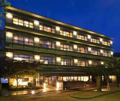 Hotel Miyajima Kinsuikan