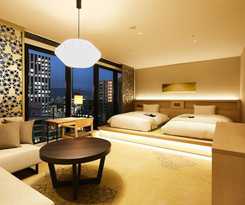 Hotel Intergate Hiroshima