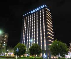 Route Inn Higashi Hiroshima Saijo Ekimae