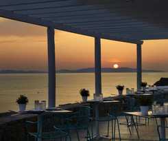 Hotel Epic Blue Mykonos