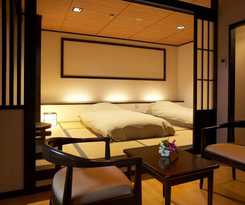 Echigo Yuzawa Hatago Isen