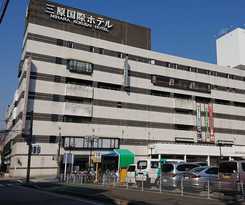 Mihara Kokusai