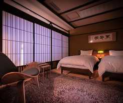 Hotel Takeo Onsen Kyotoya