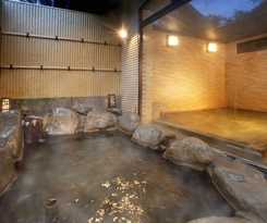 Hirayuonsen Yamatokan