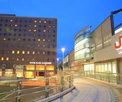 Hotel Plaza Kachigawa