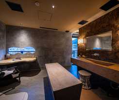 Yufuin Luxury Villa -zakuro-