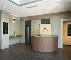 Hotel Miyajima Hanarenoyado IBUKU