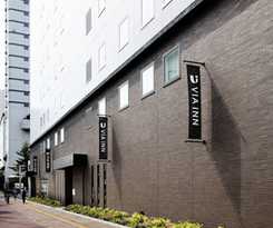 Hotel Jr West Group Via Inn Prime Hiroshima Shinkansenguchi