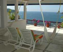 Sotavento Beach Resort