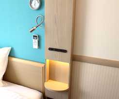 Toyoko Inn Hiroshima-eki Shinkansen-guchi No.2