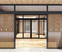 Hotel Sotetsu Fresa Inn Hiroshima