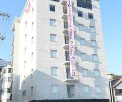 Sakura Onomichi Ekimae