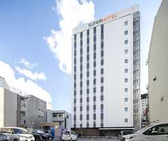Hotel Super Hiroshima Natural Hot Springs Yagenboridori