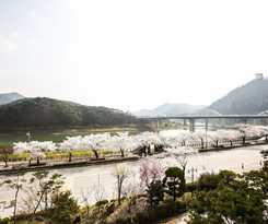 Danyang Tourist Hotel Edelweiss