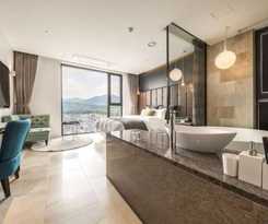 Hotel Bay 204 Dobong