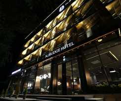 Hotel N Bridge