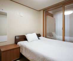 Hotel Gangnam Stn Luxury Apt