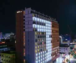 Hotel Air City Jeju