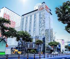 Hotel Landl City