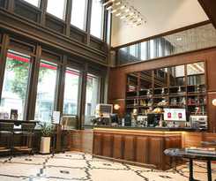 Hotel Crescendo Seoul managed by Accor and Ambassador