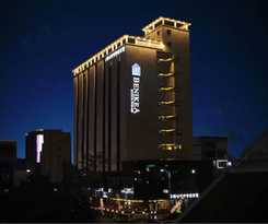 Hotel Benikea Yangsan