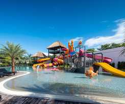 Hotel The Splash Koh Chang